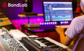 Transform Your Music Creation With BandLab on Amazon Fire