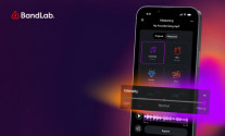 Unleash Your Inner Musician With BandLab on Phone