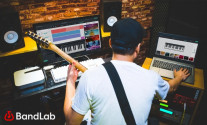 Unlock Music Creativity With BandLab on Your Chromebook